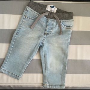Babyboy Light Jeans